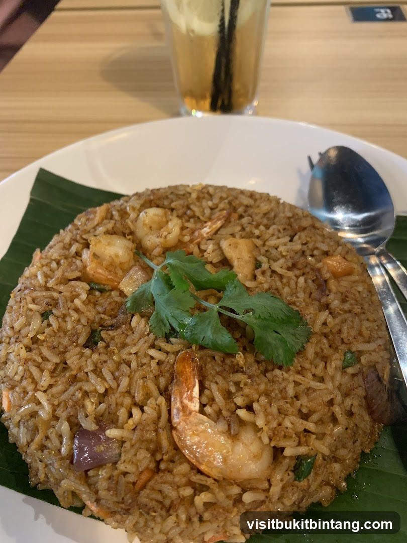 Kakatoo @ Nu Sentral