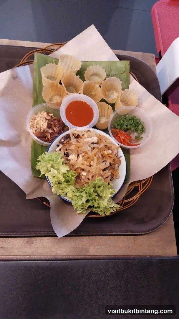 Appetizer Platter