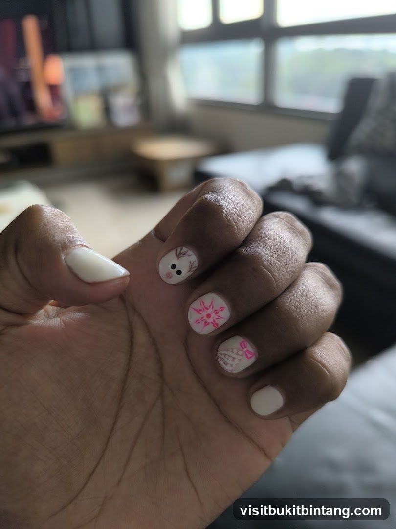 Nail Art