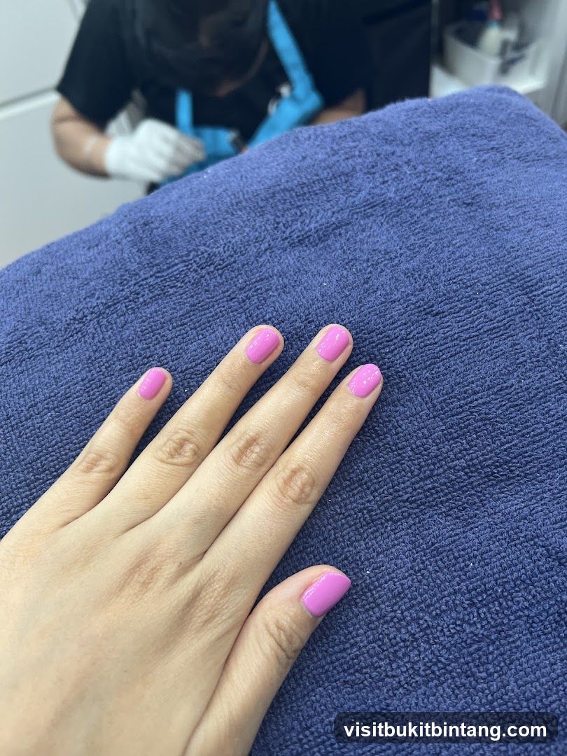 Manicure