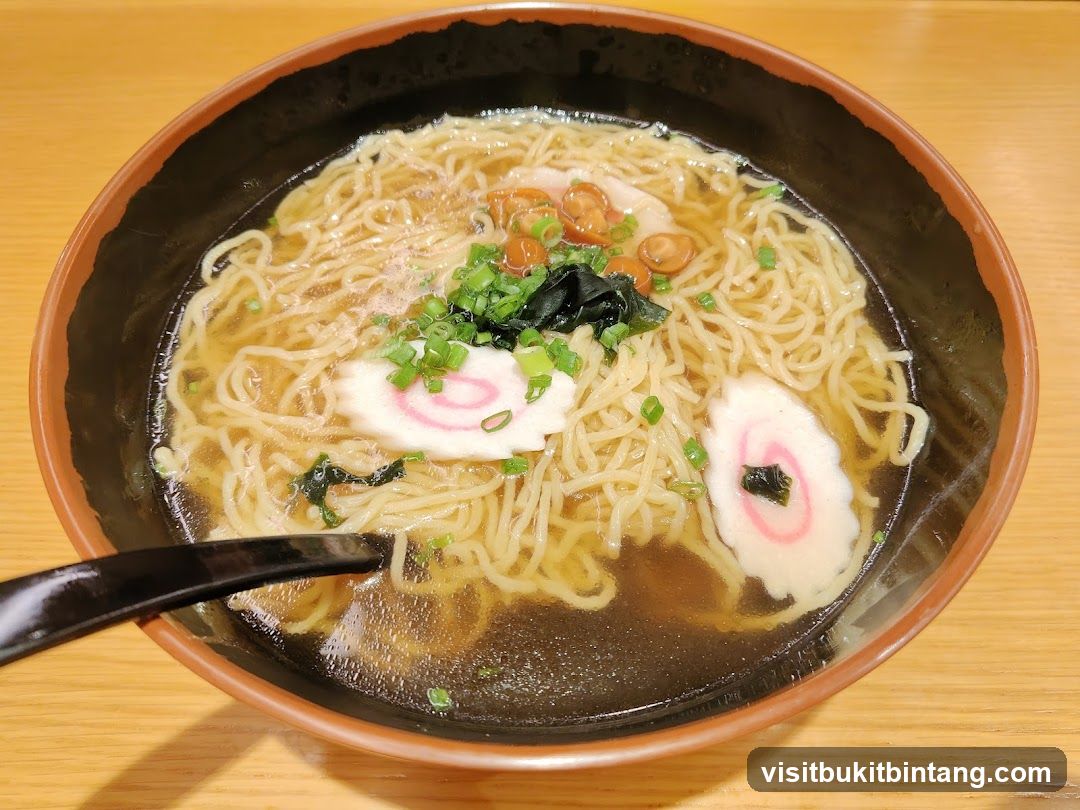 Ramen Bowl