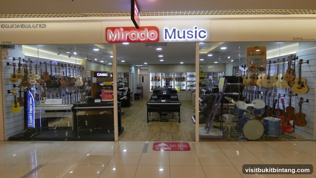 QUARtet Music