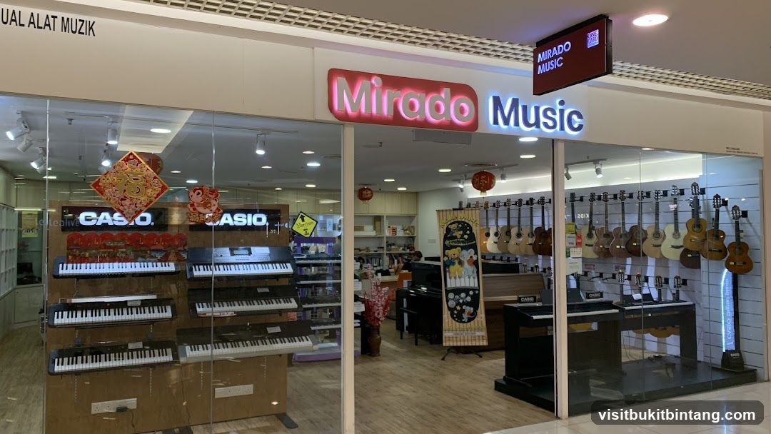 QUARtet Music