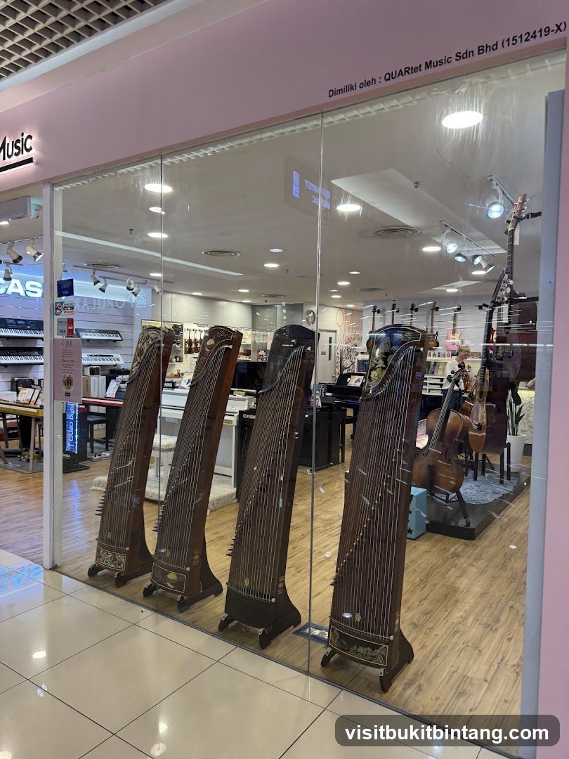 Music Store