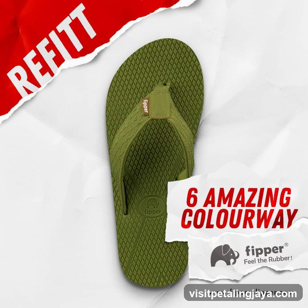 Refitt Flipper Ad