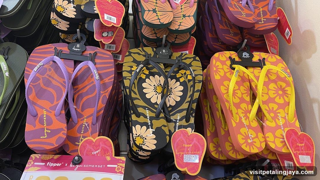 Flip-Flop Display