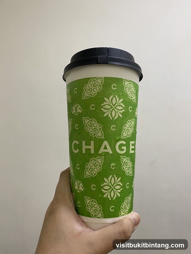 Coffee Cup