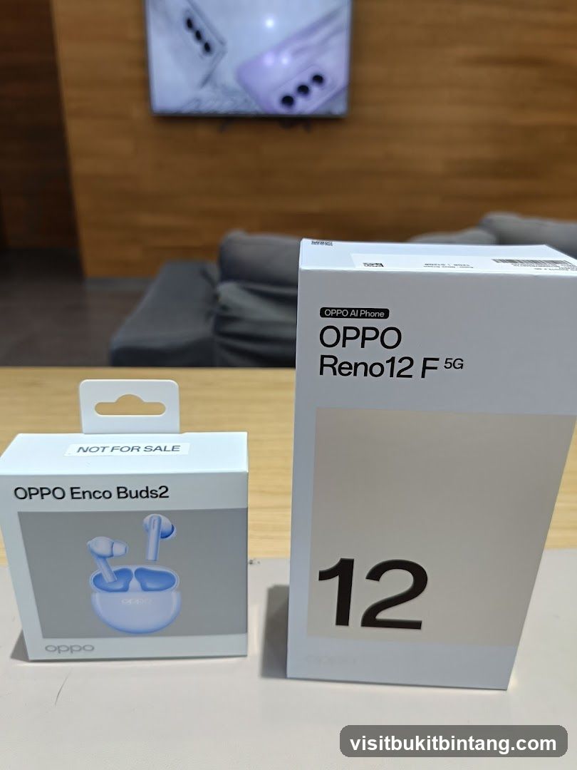 OPPO Products