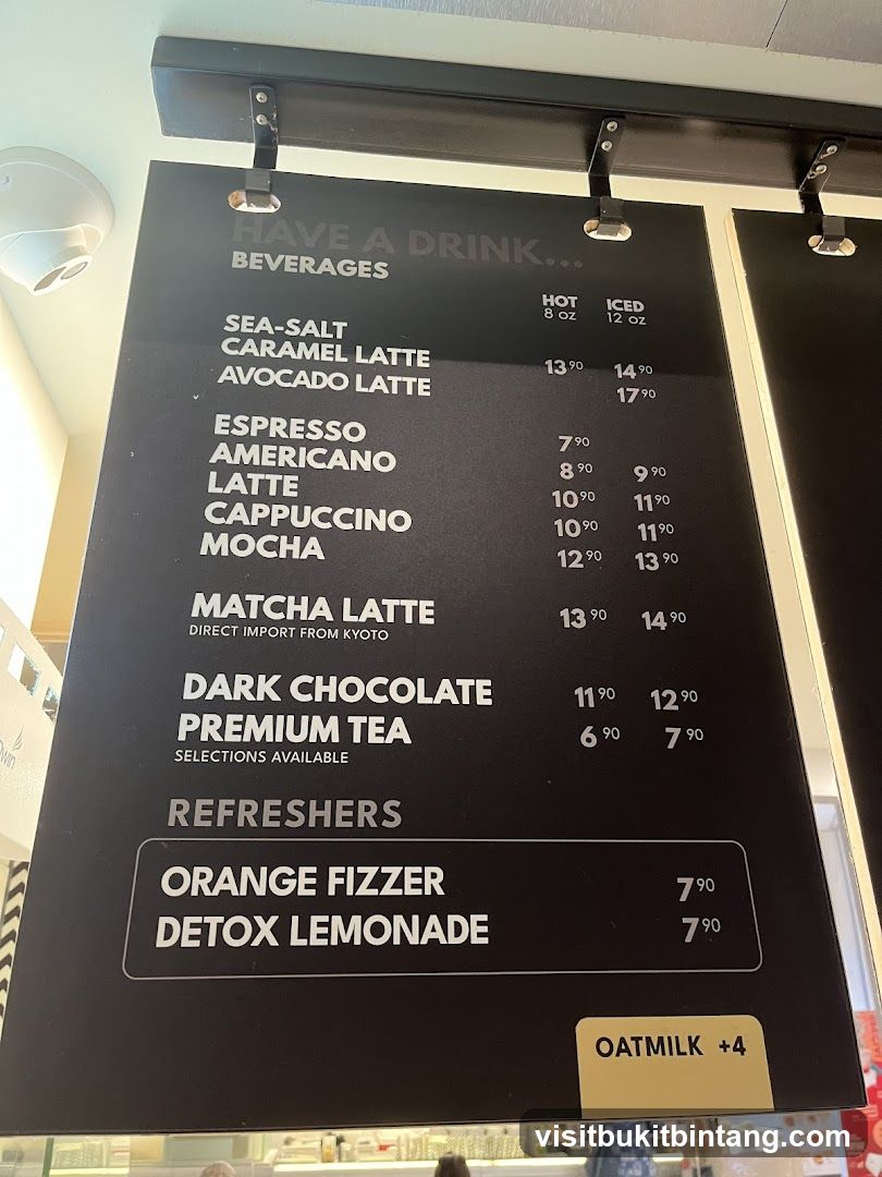 BEVERAGES