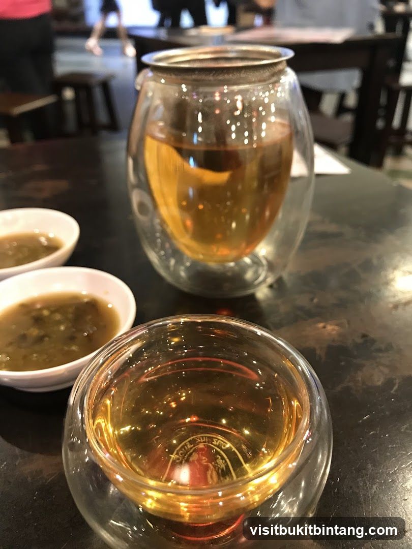 Tea Service