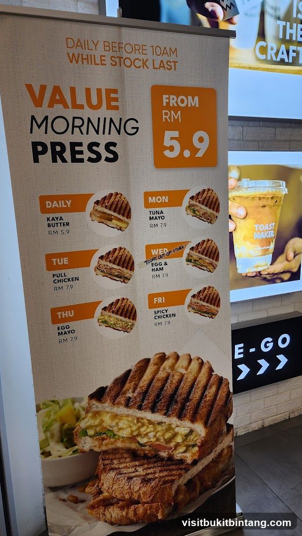 Value Morning Press