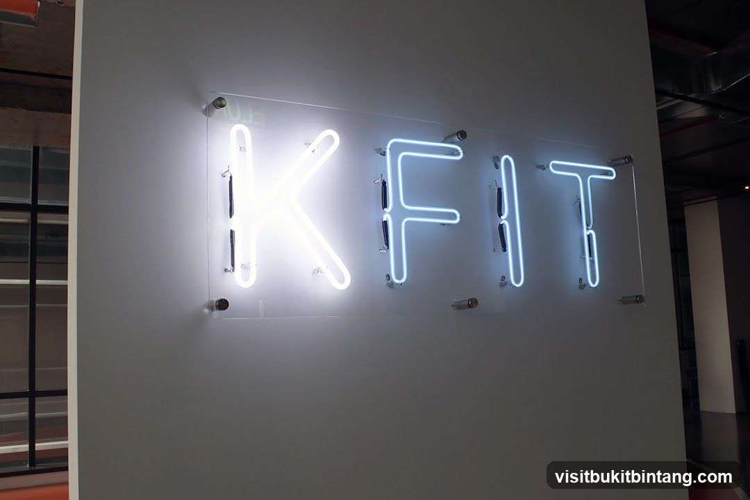 Neon Sign