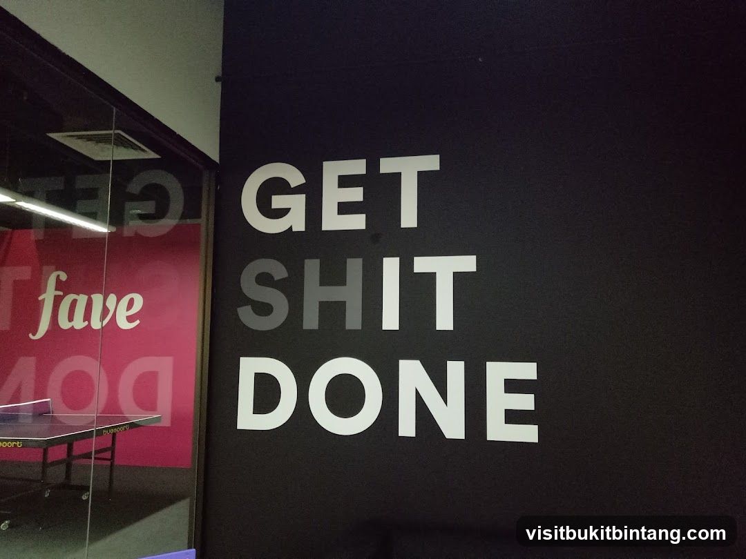 Motivational Wall Art