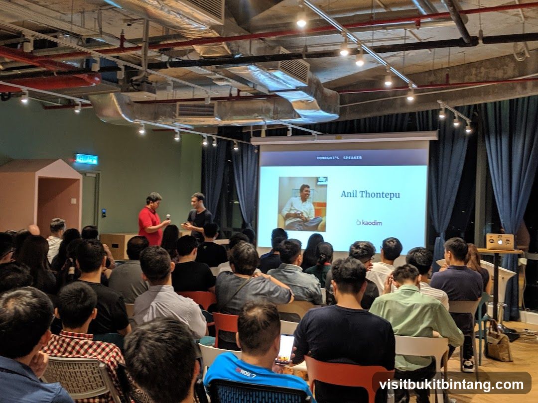Presentation