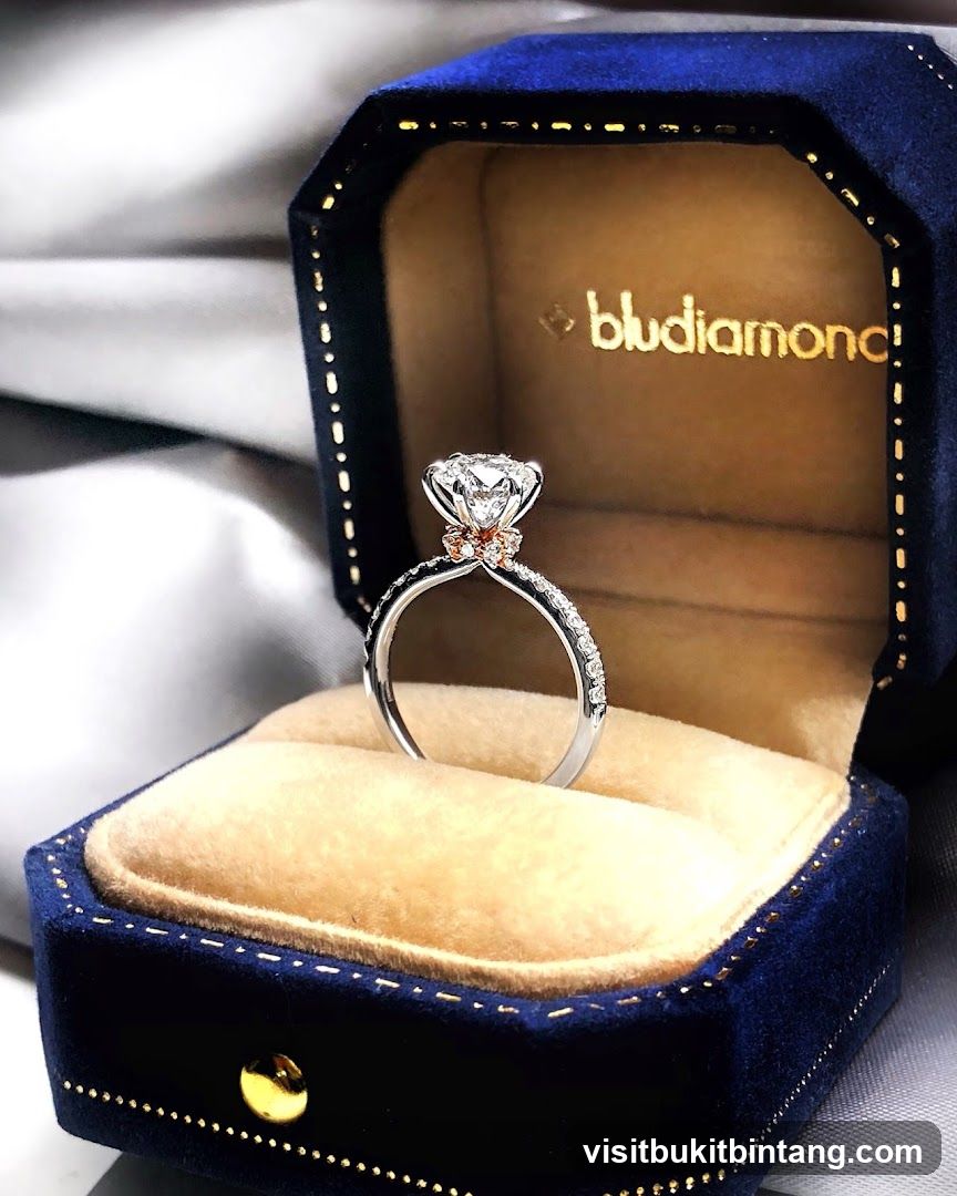 Bludiamond Sdn Bhd