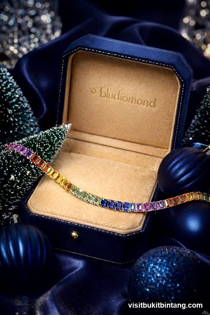 Bludiamond Sdn Bhd