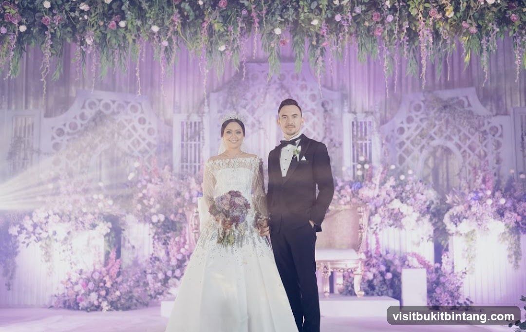Wedding Portrait