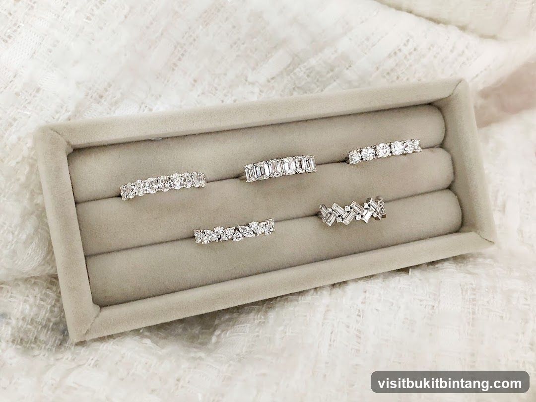 Diamond Rings