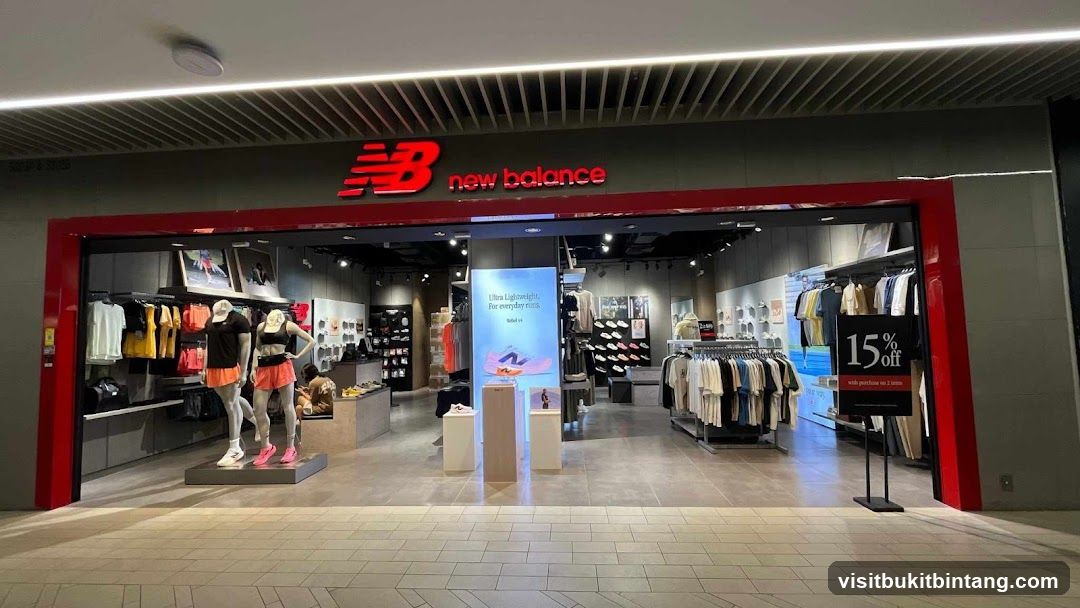 New Balance