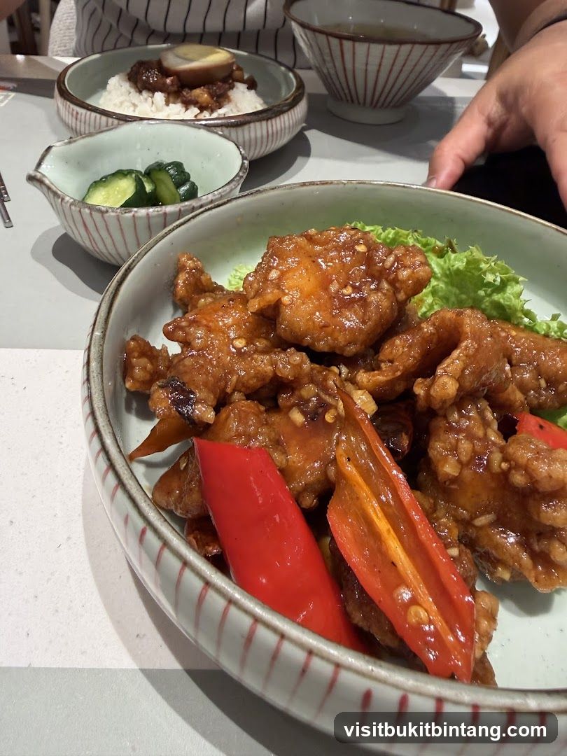 Asian Cuisine