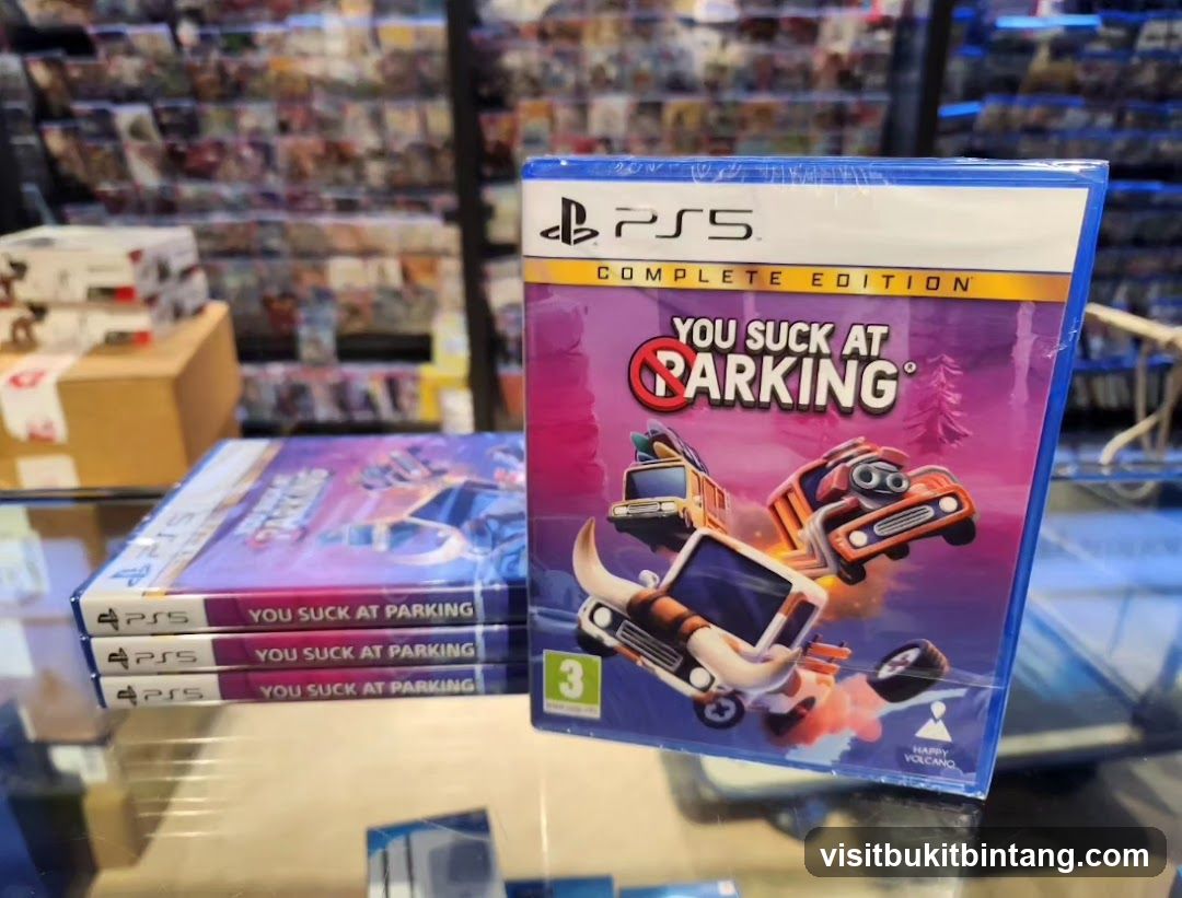 Video Game Cases