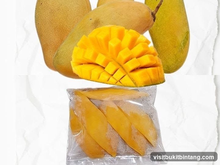 Mangoes