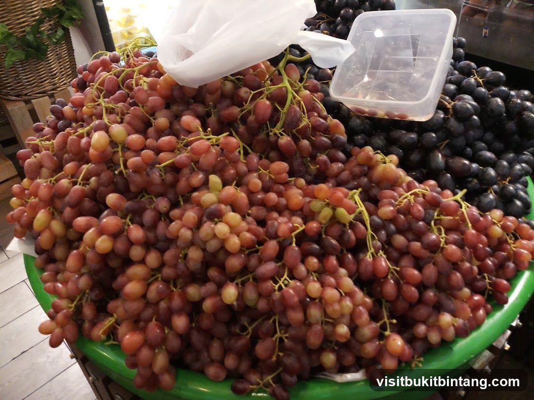 Grapes