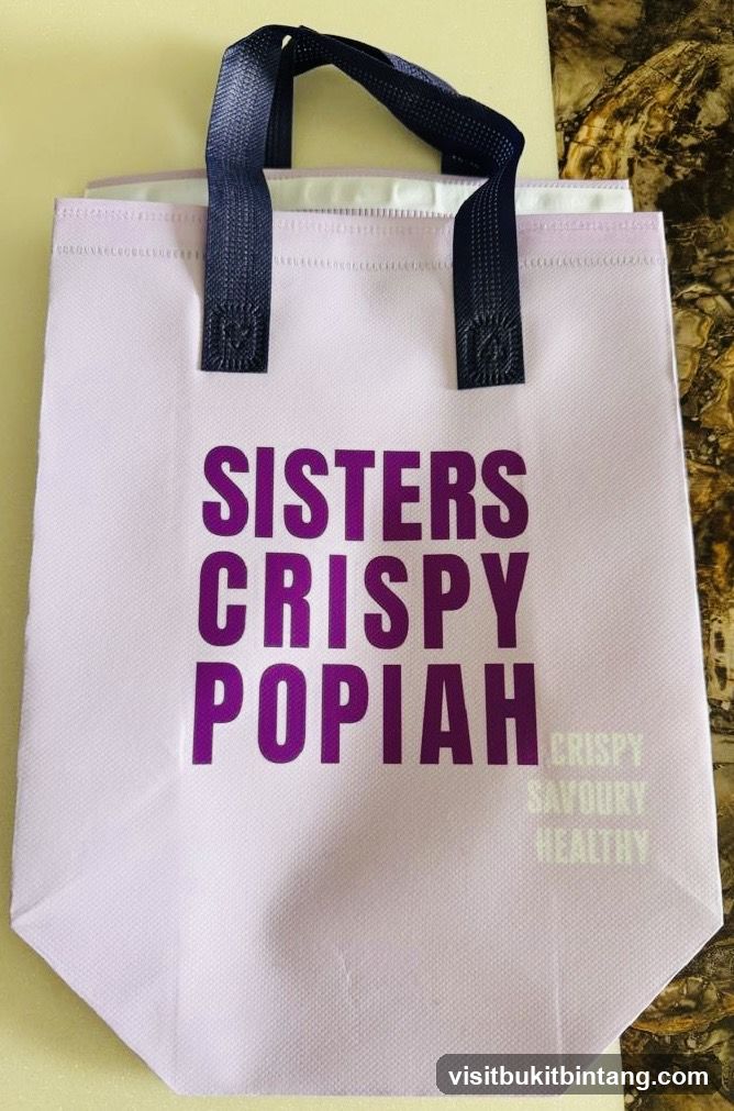 Reusable Shopping Bag