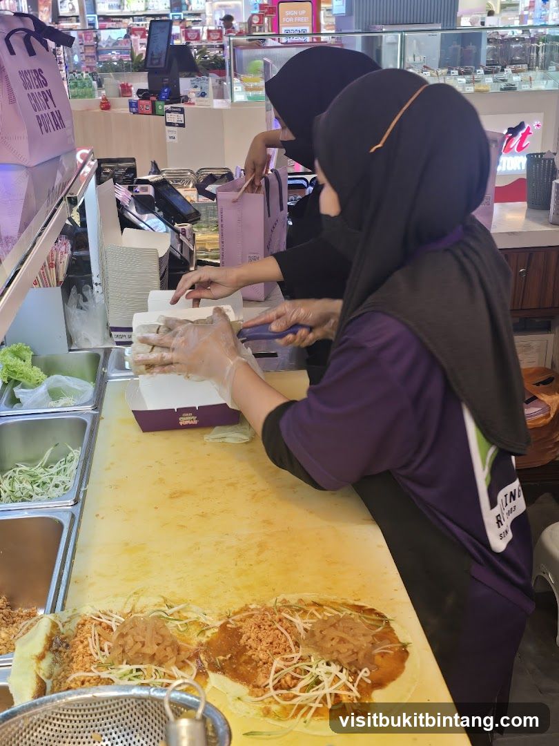 Food Preparation