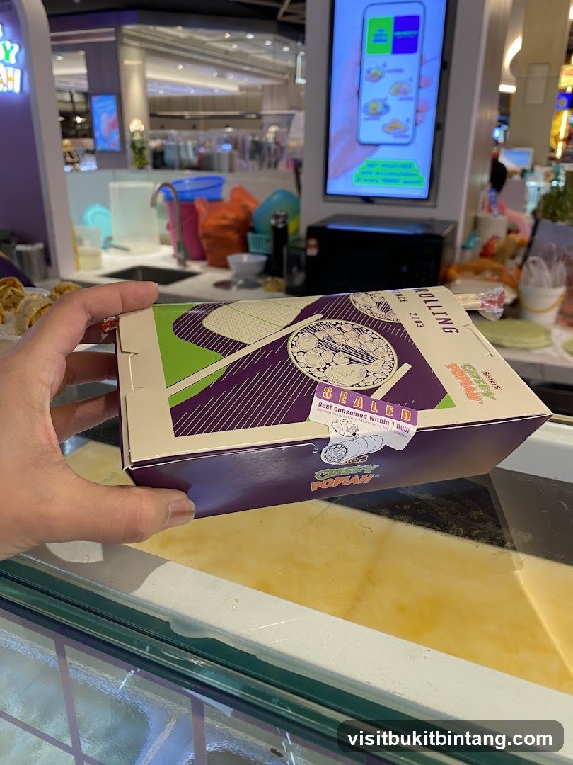 Food Packaging