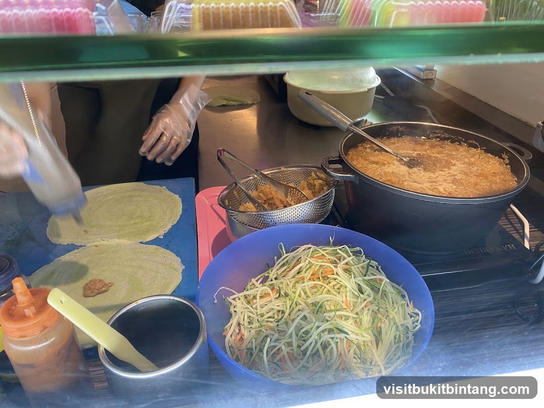Food Preparation