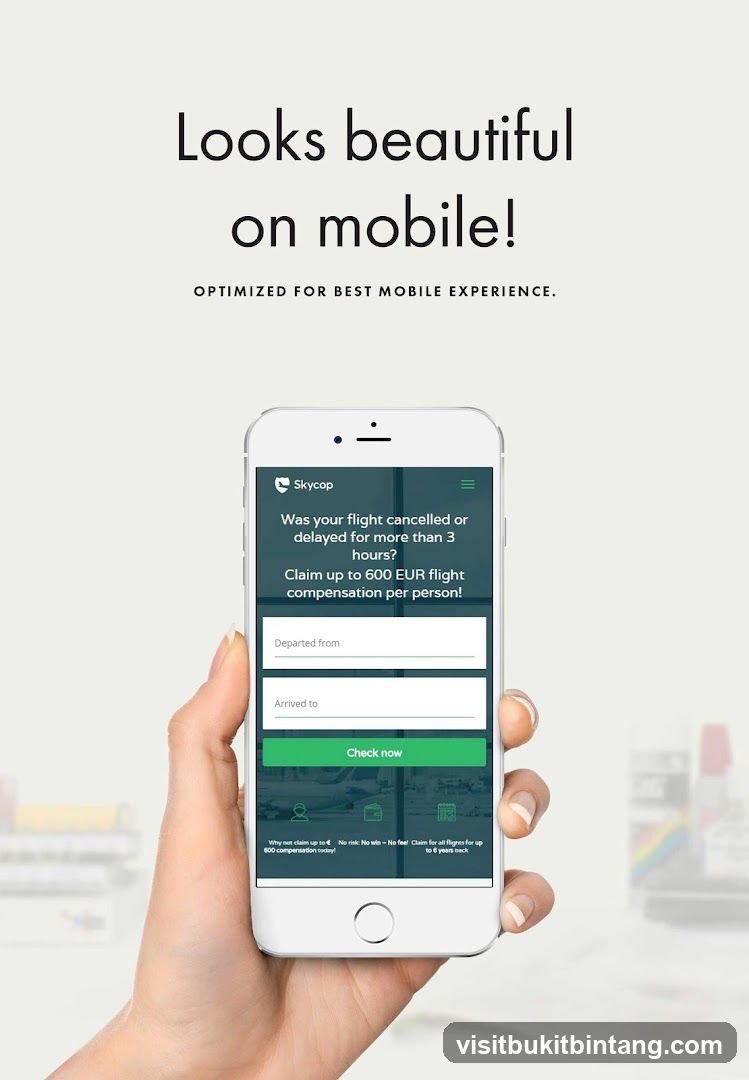 Mobile App Promotion