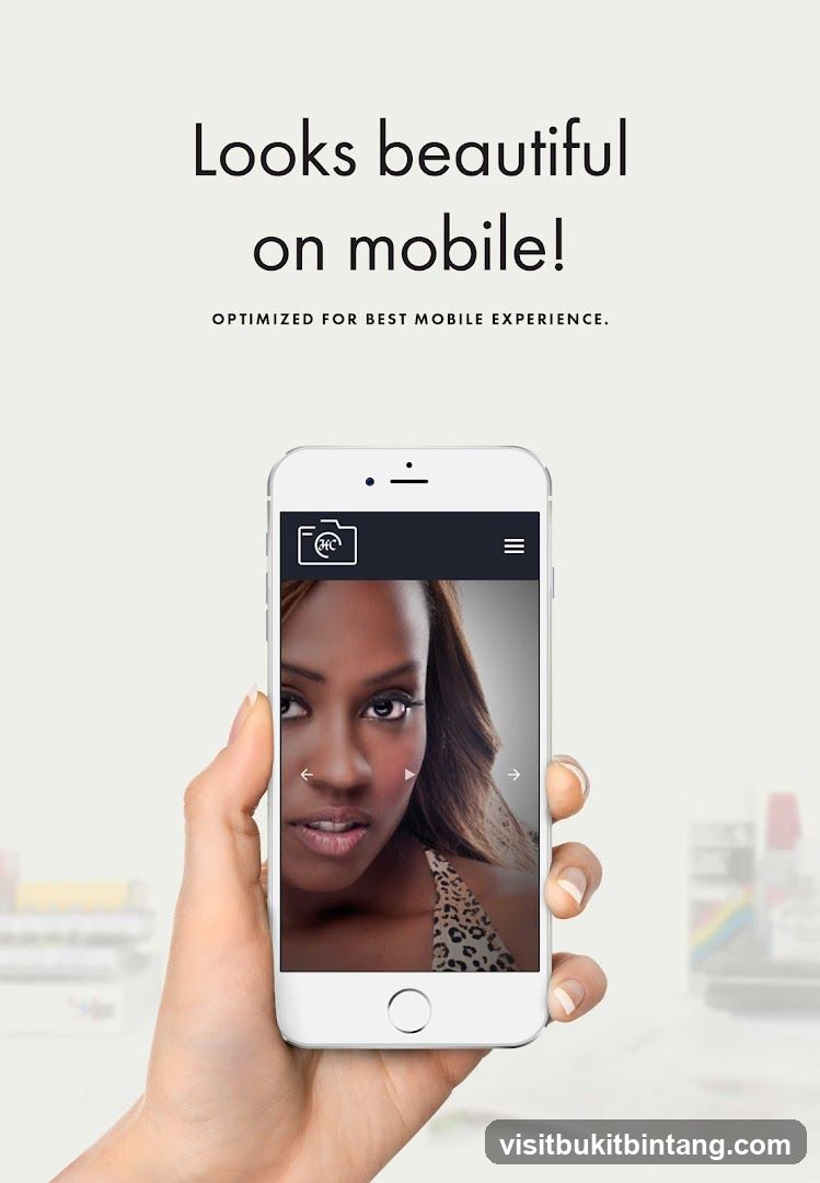 Mobile Experience