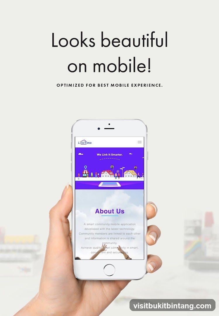 Mobile App Promotion