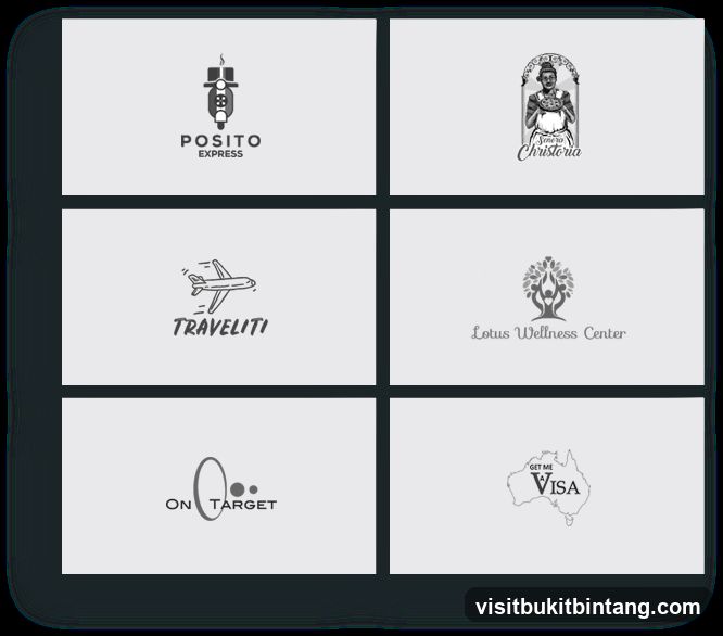 Logos