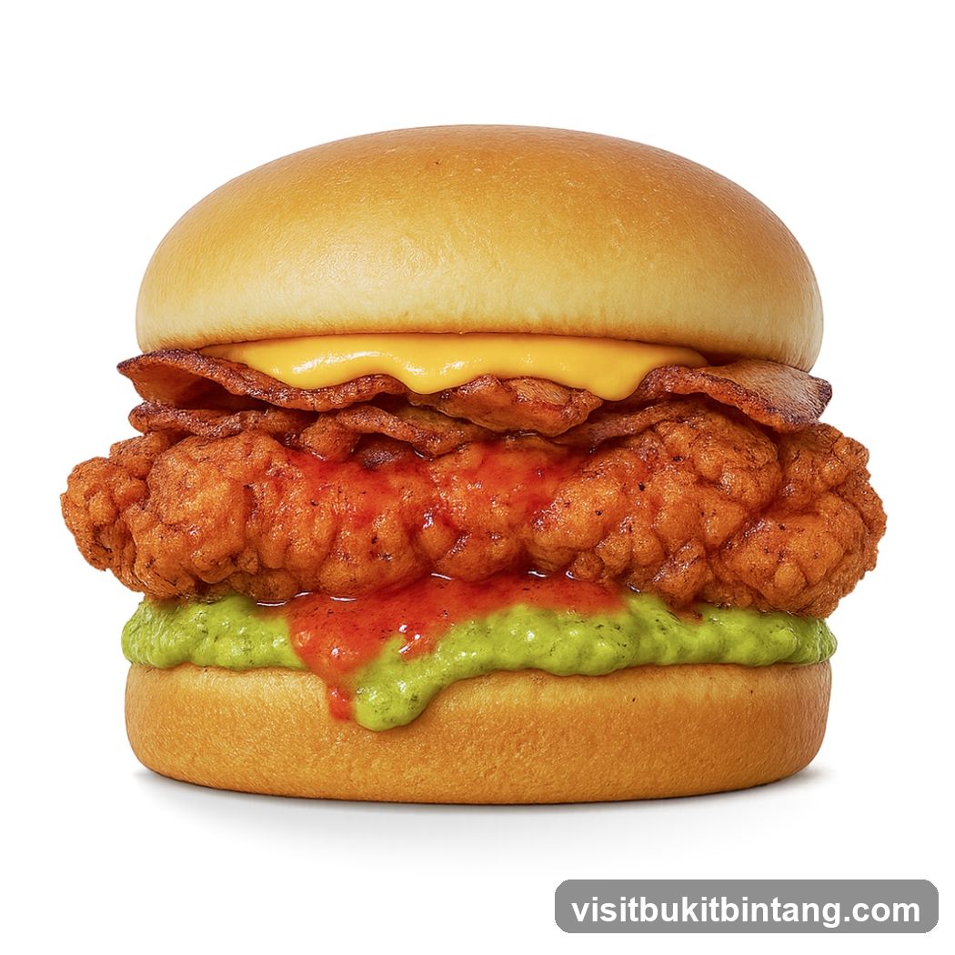 Chicken Sandwich