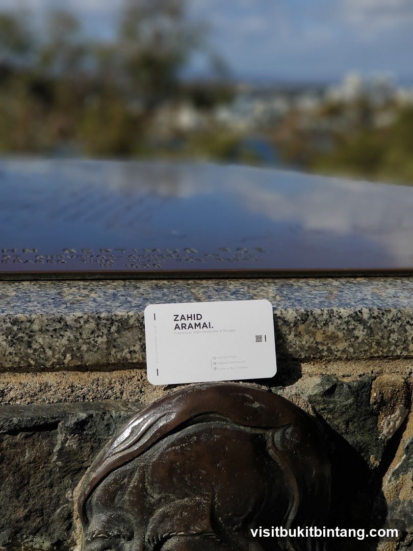 Business Card