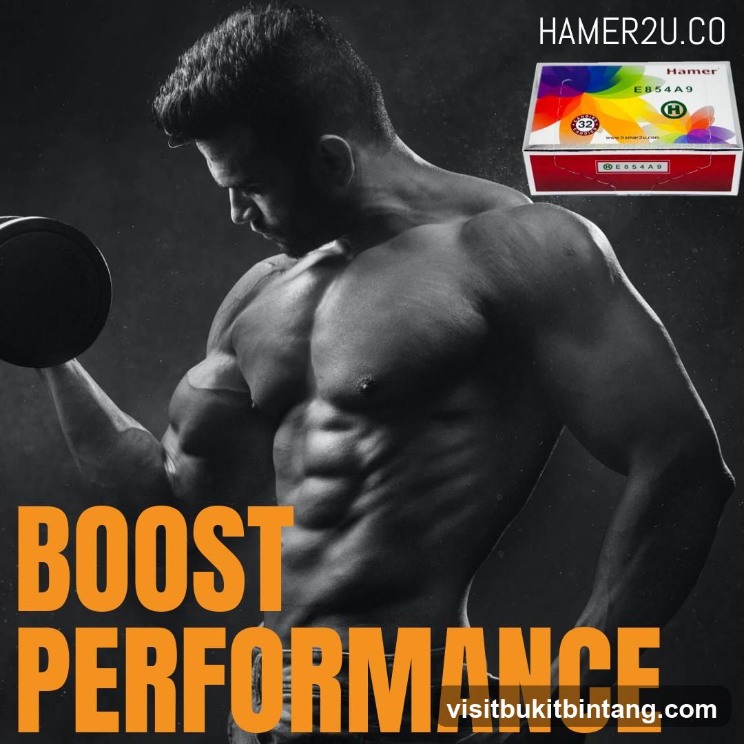 Boost Performance
