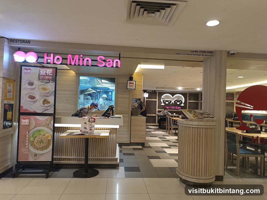I Love Yoo! Gurney Plaza