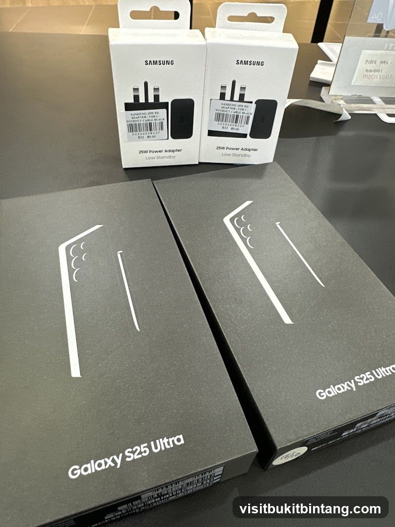Samsung Products