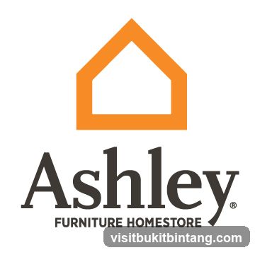 Ashley Furniture Homestore logo