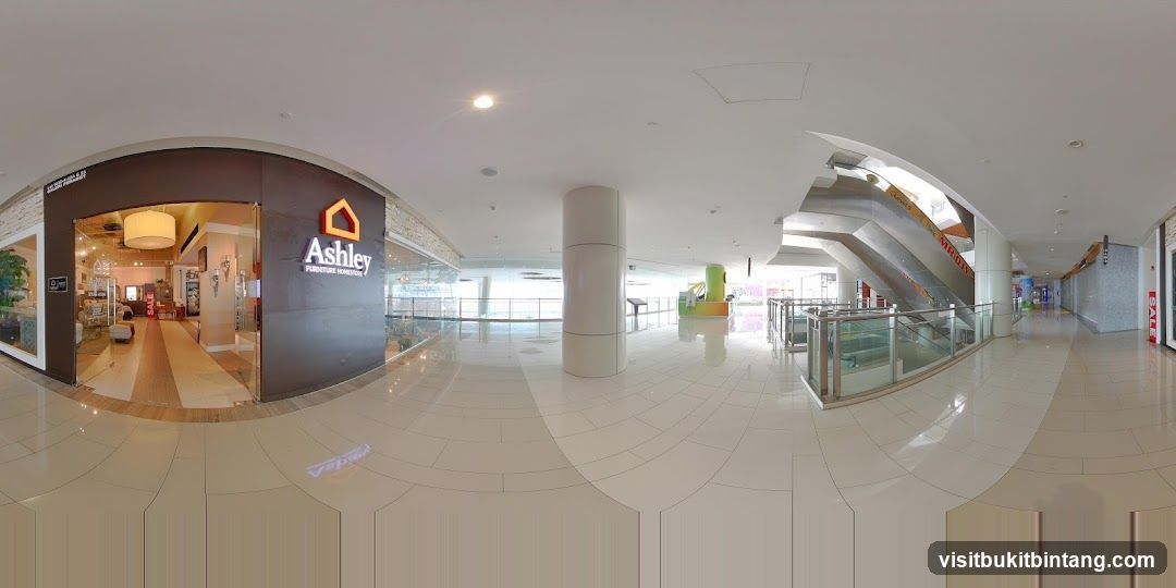 Ashley Furniture HomeStore | Penang