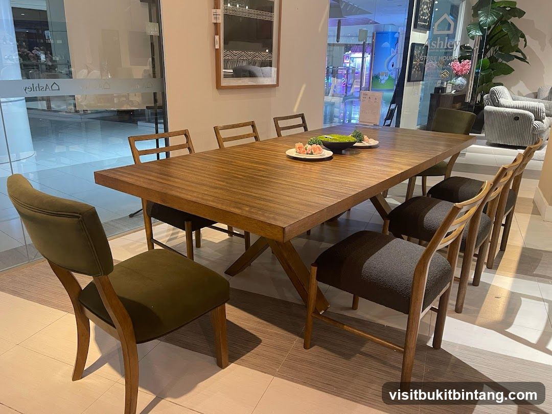 Dining Room Set