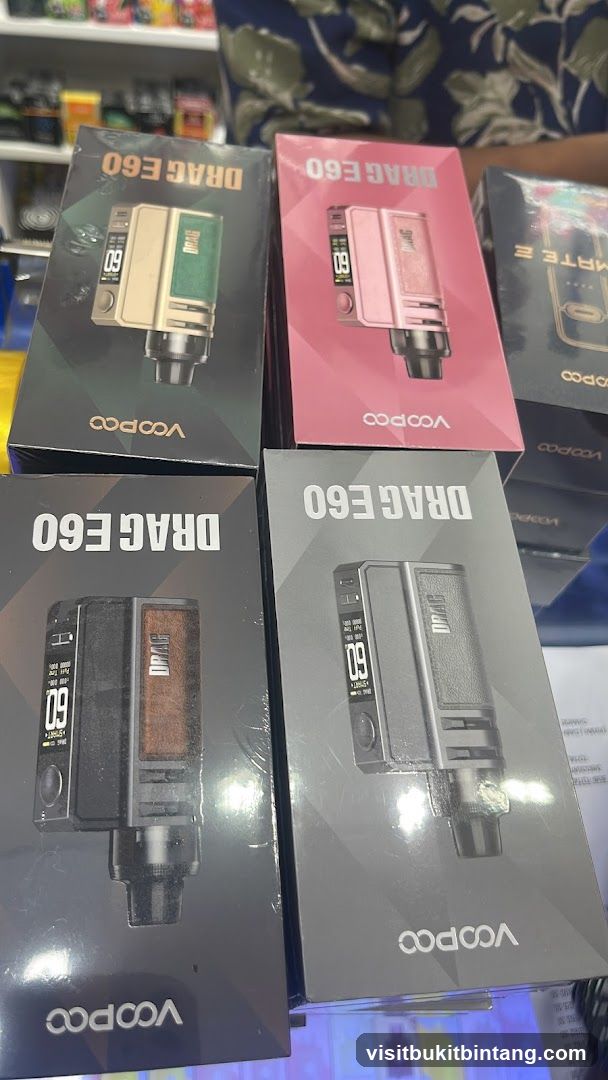 Vape Devices