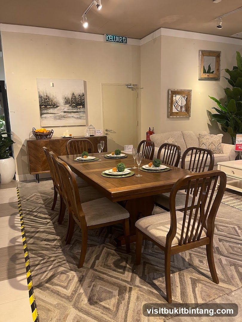 Dining Room Set
