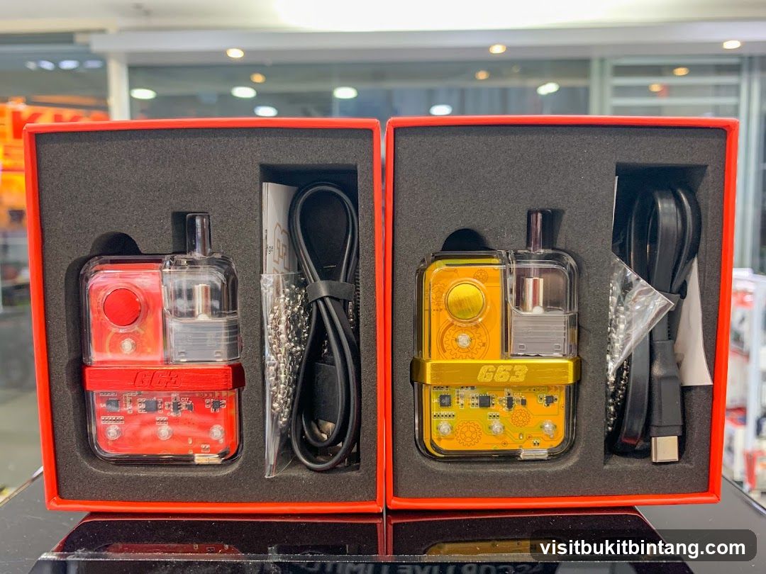 Vape Devices