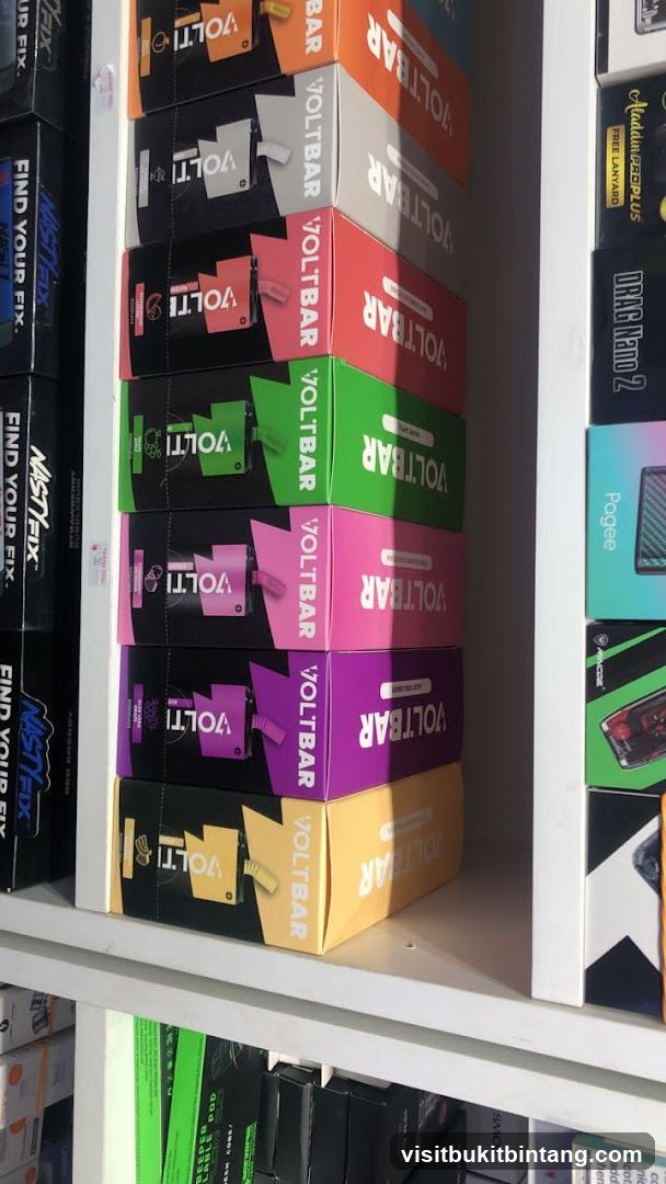 Vape Products