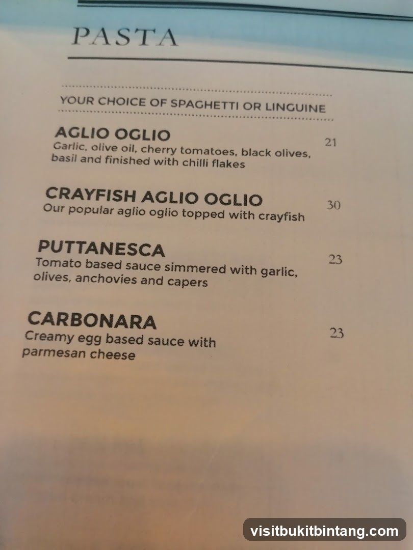 PASTA