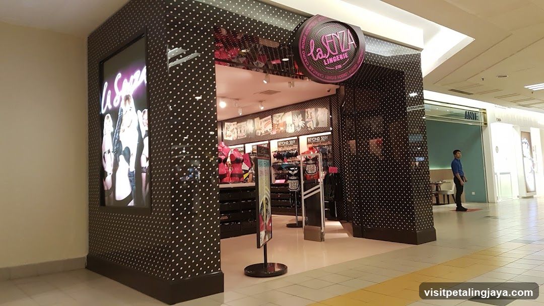 La Senza 1 Utama