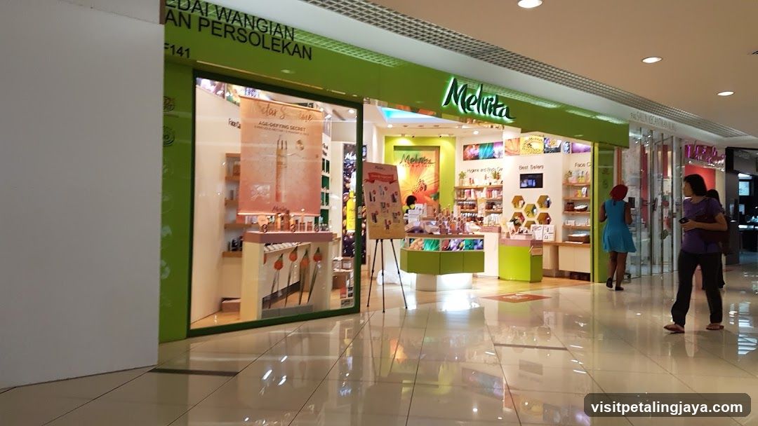 Melvita 1 Utama
